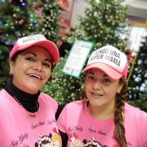 Meet your Posher, Atita